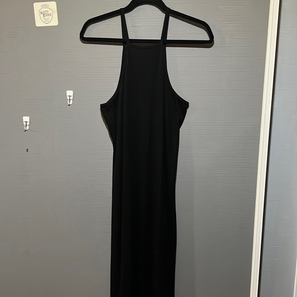 XL Zenana Dress with Duster. NWOT
